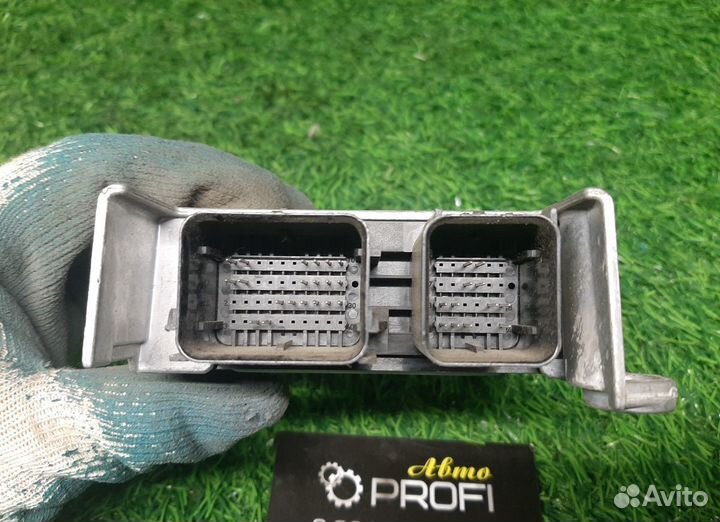 В наличии: Блок airbag для Ford Focus 2