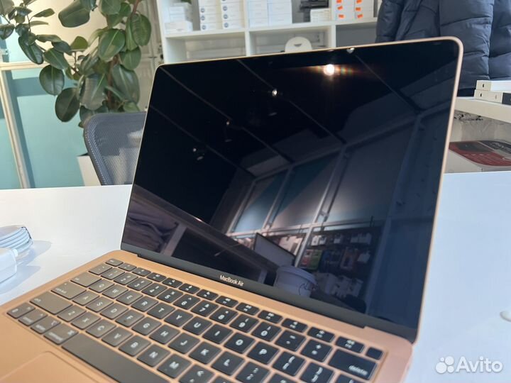 MacBook Air 13