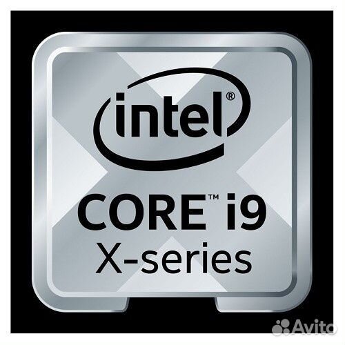 Процессор Intel Core i9-10900X OEM Soc-2066 (CD806