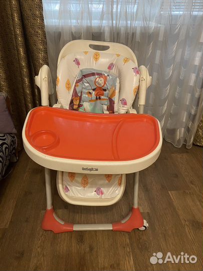 Стул для кормления Babyton