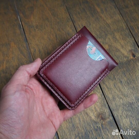 Обложка на удостоверение ветеран боевых действий