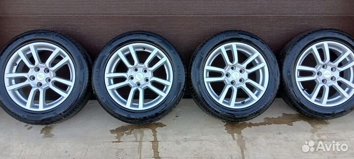 Laufenn SFIT EQ+ 205/55 R16 91V