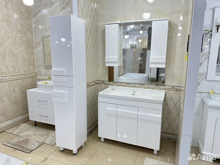 Тумба для ванны