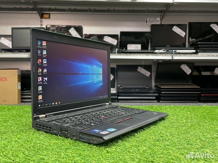 Ноутбук Lenovo ThinkPad X230i