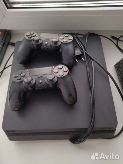 Sony playstation 4 PS4