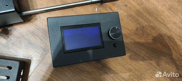 Дисплей ЖК для 3d принтера anet a6,a8plus