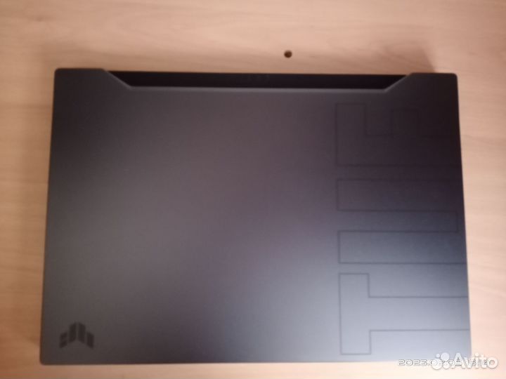 Игровой ноутбук. gigabyte G 5.rtx 3060