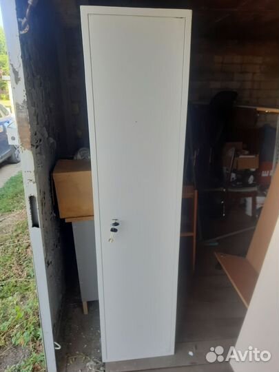 Оружейный сейф бу