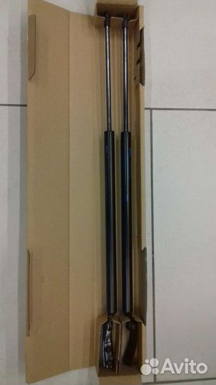 Амортизатор(газ. упор) крышки багажника X-Trail T3