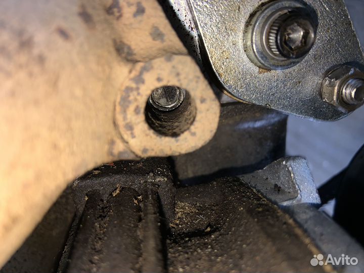 Мелкосрочный ремонт авто