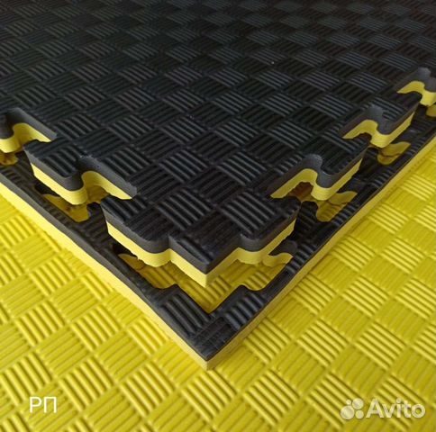 Будо маты EVA