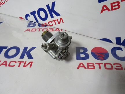 Тнвд lexus IS250 GSE21 2GR-FSE