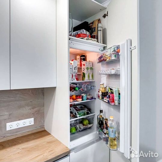 Кухонный гарнитур 