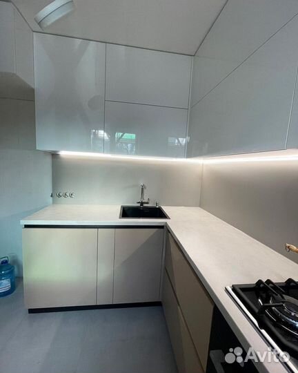 Изготвление кухни на заказ sh-0531170