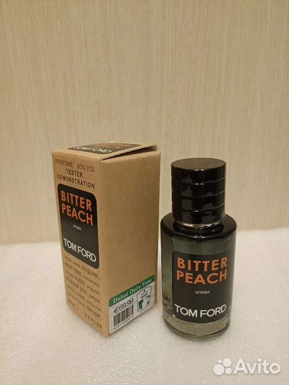 Тестеры Унисекс 60 мл