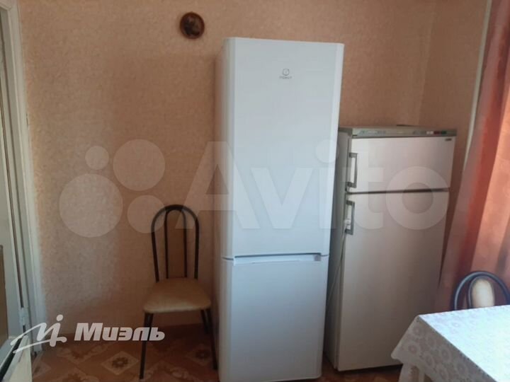 1-к. квартира, 37 м², 6/8 эт.