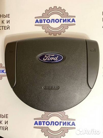 Крышка подушки безопасности на Ford Mondeo III