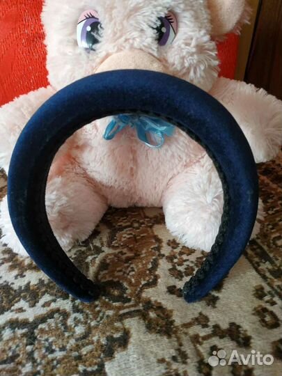 Ободок для волос