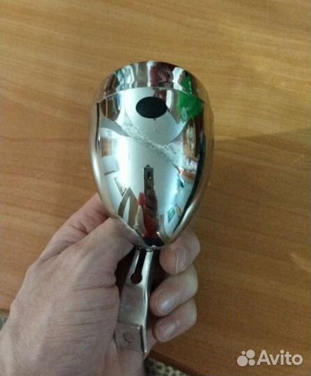 Продаю велосипедный фонарик