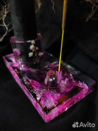 Подсвечник