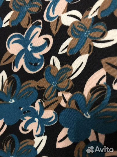 Платье benetton оригинал