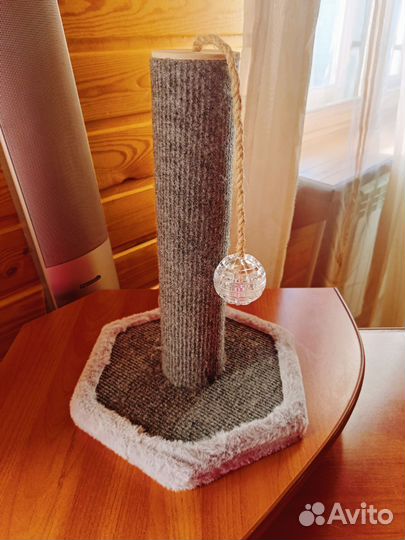 Когтеточка