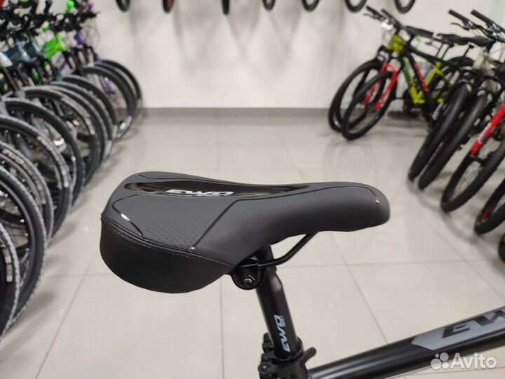 Велосипед Ewo Terry - колеса 27.5 рама 18