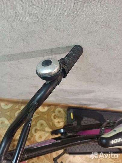 Велосипед детский 20