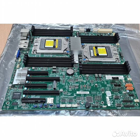 Supermicro h11dsi-nt rev 2.0