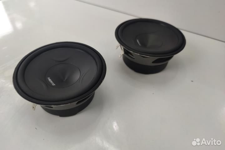 Колонки автомобильные Hertz EMV 100.5