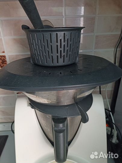 Термомикс thermomix 31