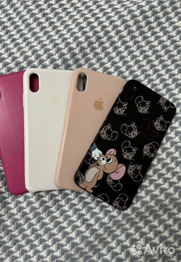 iPhone Xs Max, 256 ГБ