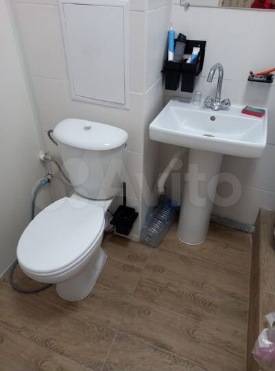 2-к. апартаменты, 51 м², 2/3 эт.