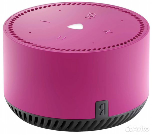 Умная колонка Яндекс Станция lite