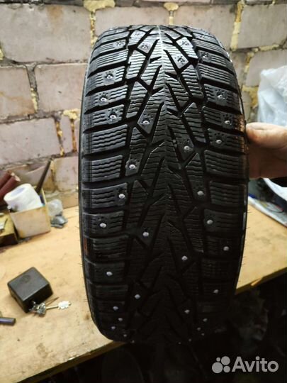 Nokian Tyres Nordman 7 205/50 R17