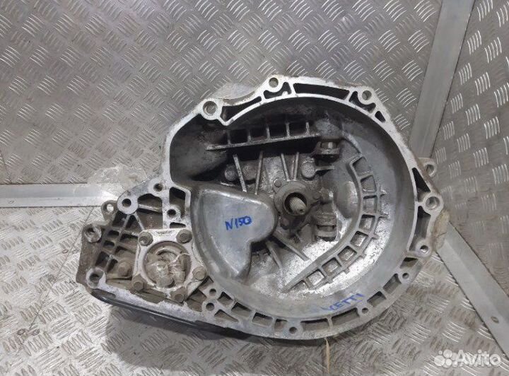 Коробка передач Nexia