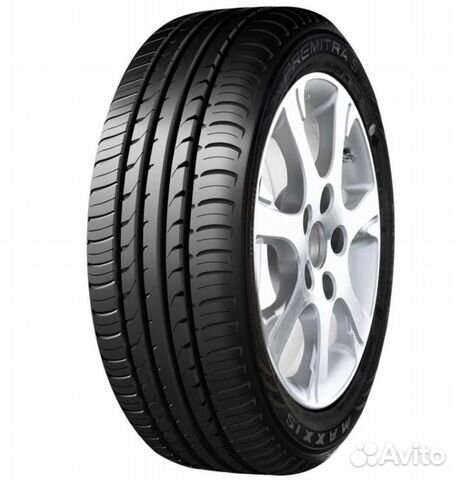 Maxxis Premitra HP5 235/40 R18 95W