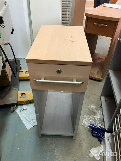 Офисная мебель