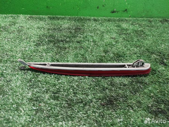 Отражатель бампера заднего левый Mazda 6 (GG) 2006