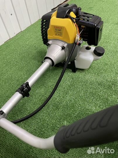 Триммер бензиновый Eurolux TR-1900T