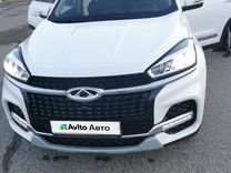 Chery Tiggo 8 2.0 CVT, 2020, 110 000 км, с пробегом, цена 1 910 000 руб.