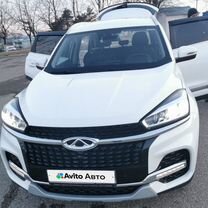 Chery Tiggo 8 2.0 CVT, 2020, 110 000 км, с пробегом, цена 1 910 000 руб.