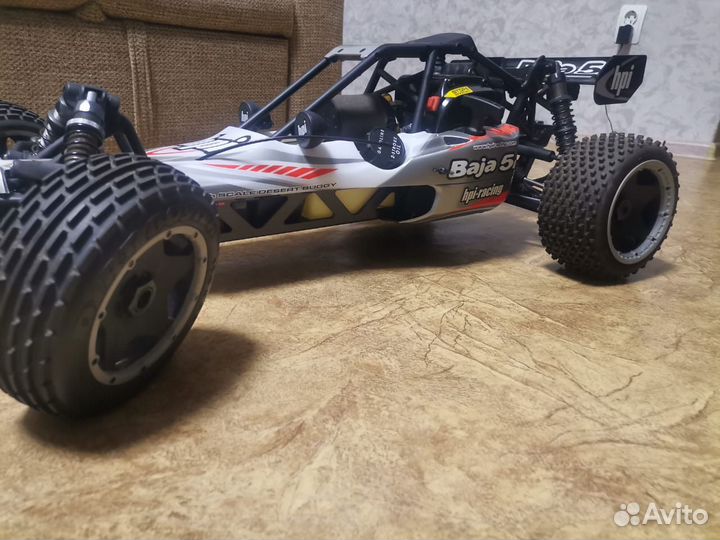 Hpi baja 5B