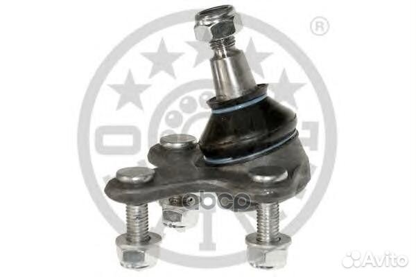 Опора шаровая VW: passat (3C2) passat CC (357)