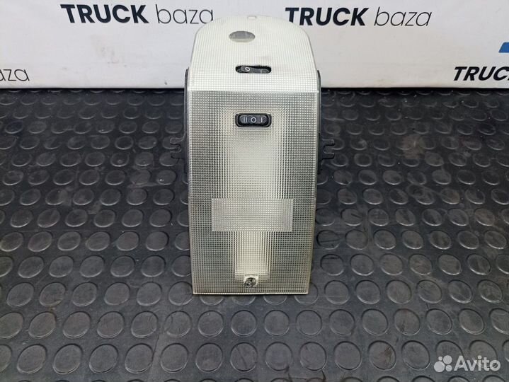 81252016251 Плафон салонный Man TGA