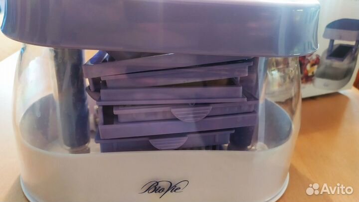 Овощерезка Bio Vie Торрета BV 1070