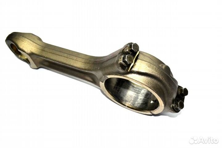 Шатун volvo FH (01.12)