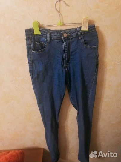 Джинсы, 2 пары
