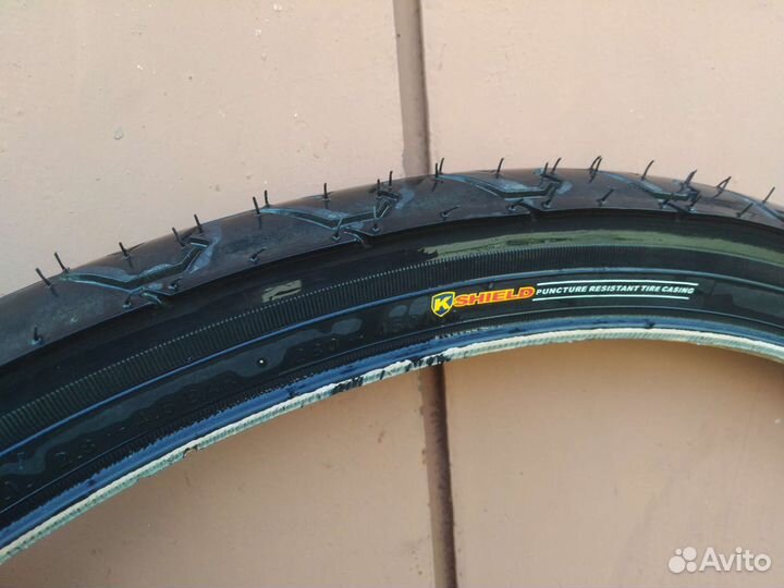 Покрышки для велосипеда 26*1.95 kenda