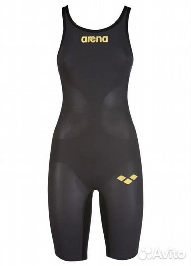 Гидрокостюм arena carbon air